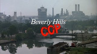 Beverly Hills Cop 1984 Opening [upl. by Kimmi806]