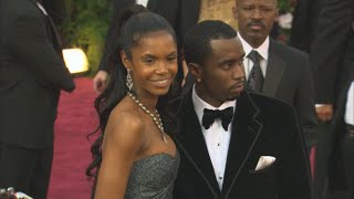 Diddy’s Children Denounce Alleged Kim Porter Memoir [upl. by Kauppi881]