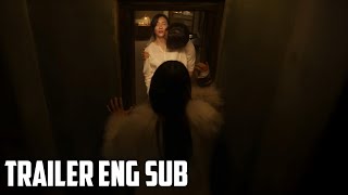 Hidden Face Korean Movie Trailer ENG  Hidden Face 2024 [upl. by Rafi]