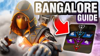 Master Bangalore Guide Apex Legends Best Tips To Improve Season 20 [upl. by Leoy]