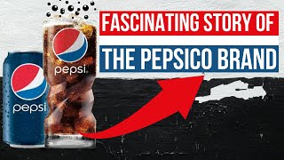 PepsiCo Success Story  List of Brands PepsiCo Owns  How PepsiCo Got So BIG [upl. by Mezoff669]