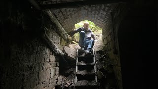 abandonded urbex Overstone Hall today guys in Northampton 1442024 [upl. by Ssecnirp]