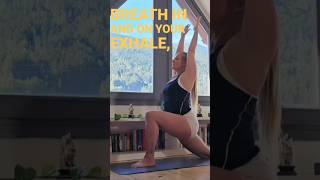 Unlock Tension Deep Tissue Release Yoga Flow [upl. by Huston]