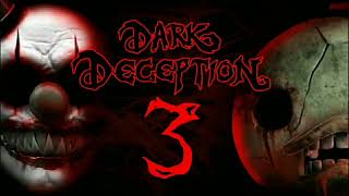 Dark Deception  Departing Sanity  Extended [upl. by Ikkaj496]