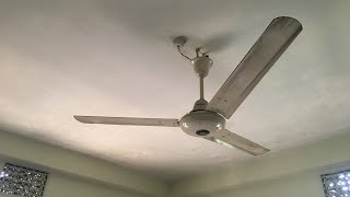 56” Click Ceiling Fan [upl. by Hares985]