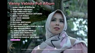 Vanny VabiolaFull Album2024 tanpa iklan [upl. by Yolanthe]