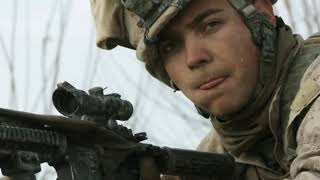 US Marines Documentary  Afghanistan [upl. by Kcirdef]