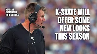 Fitz cant wait to see three aspects of this Kansas State team  Daily Delivery [upl. by Ekoorb]