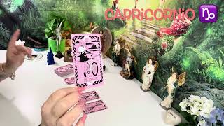 🗝️Capricornio♑️TODO LO QUE HARÁ POR TI Y POR ESTE AMOR FUTURO INMEDIATO✨ capricornio tarot amor [upl. by Cindra]