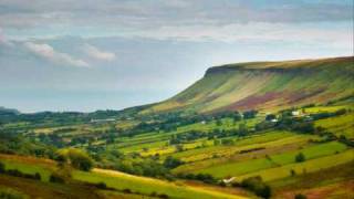 Green Glens of Antrim [upl. by Waddle114]