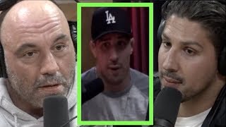 Rogan amp Schaub Revisit The Infamous quotInterventionquot Conversation [upl. by Vola]