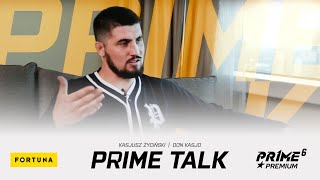 PRIME TALK DONKASJO  PRIME 6 PREMIUM ⚡️ [upl. by Yelyr]