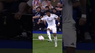 Roderigo Ball Control🤯 laliga shorts [upl. by Adnorehs]