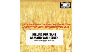 Armand Van Helden  Full Moon feat Common [upl. by Gay154]