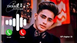 👑Sakhiya ne 👑mainu mar Diya❤️ Danish zehen new ringtone song 🎵🔊 [upl. by Jacenta]