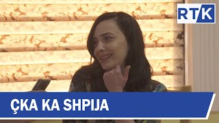 Çka ka shpija  Sezoni 5  Episodi 28 01042019 [upl. by Shaff]