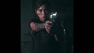 Ellie Williams Edit Tlou Part 2 punkinloveee Freak Show SlowedReverb edit tlou2 ae [upl. by Ettevahs]