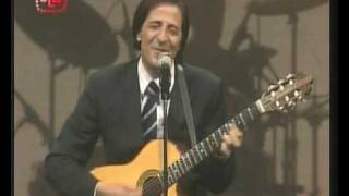 GIORGIO GABER  UNA DONNA LIVE [upl. by Boot572]