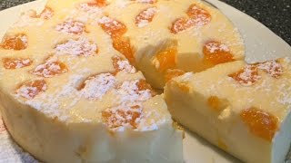 Thermomix TM5 Varoma Quarkkuchen TTTV Tanjas Thermi TV [upl. by Anael]