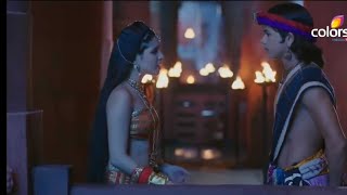 Chakravartin Ashoka Samrat  Season 1  Full Episode 2 [upl. by Dyrrej]