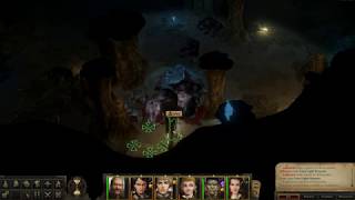 Pathfinder Kingmaker  Combat Tips amp Tricks [upl. by Yemane]