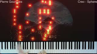 Creo  sphere  piano [upl. by Naryb64]