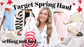 Target Shopping Haul 2024 Whats Trending Now at Target [upl. by Acisseg]