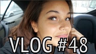 WIMPEREXTENSIONS  MONICAGEUZENL VLOG 48 [upl. by Ardnuhsal483]