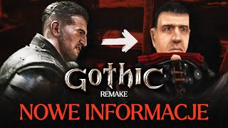 Angielski dubbing system walki i Bloodwyn  Nowe informacje ze świata Gothic Remake [upl. by Ycaj224]