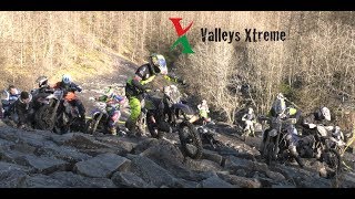 Valleys Xtreme Enduro 2018 [upl. by Rohn]