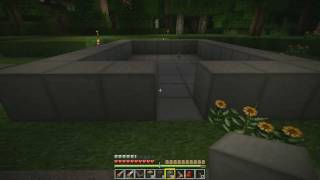 Lets Play Minecraft 100ICBCRPCC Part 042 quotBauteile für den Energiegeneratorquot GERMAN HD [upl. by Biddie]