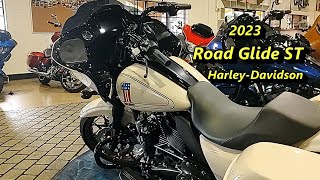 Harley 2024 Road Glide [upl. by Maxy364]