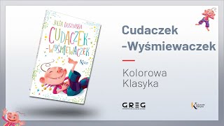 CudaczekWyśmiewaczek Kolorowa Klasyka [upl. by Gosnell]