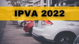 Como baixar e imprimir IPVA 2024 [upl. by Evod]