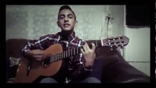 dificil de creerCornelio Vega jr COVER [upl. by Erreit]