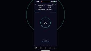 TMobile 5G UC Speed Test [upl. by Nivlem956]