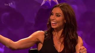 Celebrity Juice S10E05 [upl. by Noonan]