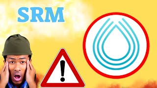 SRM Prediction 23DEC SRM Coin Price News Today  Crypto Technical Analysis Update Price Now [upl. by Delfeena]