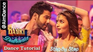 Badri Ki Dulhania Title Track Varun Alia Tanishk Neha Monali lkka  quotBadrinath Ki Dulhania [upl. by Leruj]