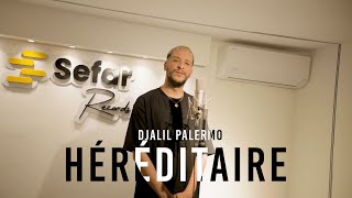 Djalil Palermo  Héréditaire EP3 prod by Ahmed Kareb [upl. by Sabanrab2]