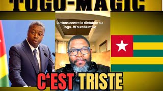 Togo La vie une triste réalité des togolais [upl. by Nnyliak895]