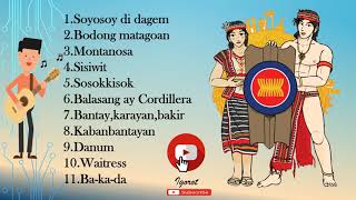 Igorot song Nonstop [upl. by Karena]