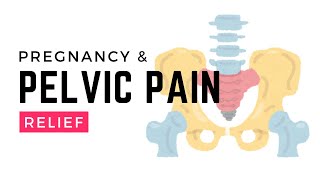 Pregnancy and Pelvic Pain  Chiropractor  Kennewick WA [upl. by Gwennie219]