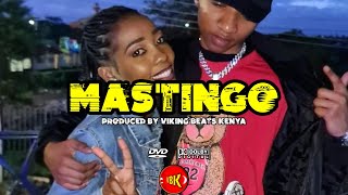 MASTINGO  TRIO MIO X FATHERMOH X SSARU X MEJJA OFFICIAL GENGETONEDANCEHALL TYPE BEAT [upl. by Asia58]