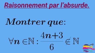 Comment raisonner par labsurde [upl. by Adamski422]