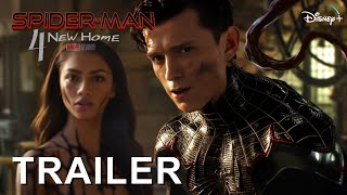 SPIDERMAN MILES MORALES  Teaser Trailer 2025  Andrew Garfield  TeaserPROs Concept Version [upl. by Stoller]