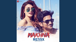 Makhna Remix DJ Aqeel IndoHouse Mix [upl. by Davon]