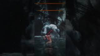 Sekiro Gameplay in High Graphics sekiro sekirobossfights sekiroshadowsdietwice [upl. by Onabru19]