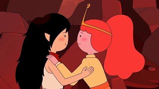 A Tribute to Marceline and Princess Bubblegum [upl. by Abramo]