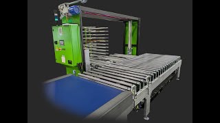 TOTAL FLATLINE AUTOMATION™ Woodworking News [upl. by Nea400]